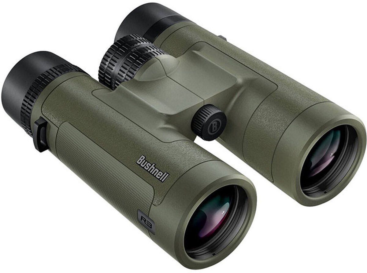 Bushnell Banner R3 8x42 Ranger Green Roof Exo FMC