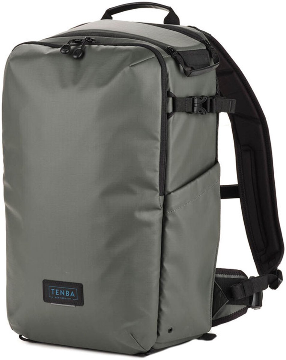 Tenba Solstice v2 20L Rugzak Grijs