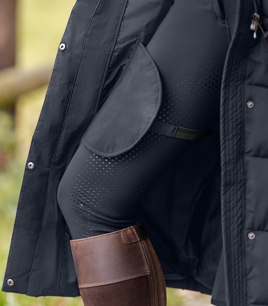 Dames rijjas ELT Saphira Advanced thermique ELT