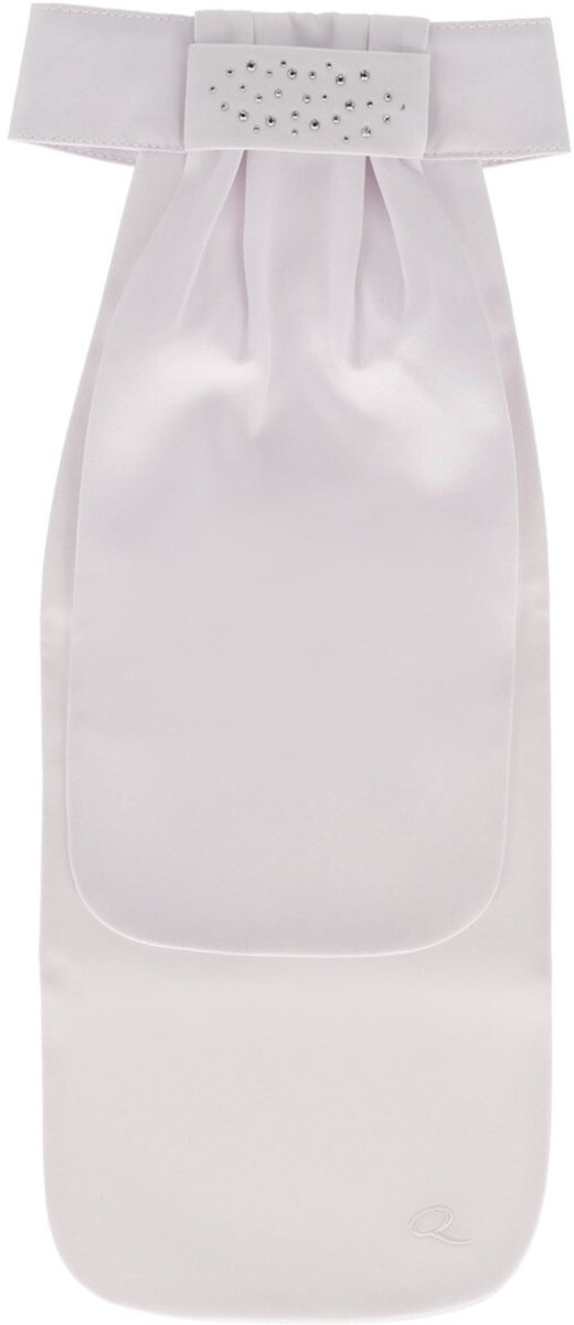 QHP PLASTRON ZIZAH Wit
