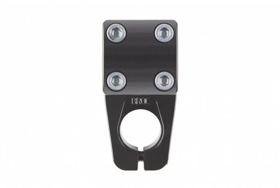 Odyssey Broc V2 Fiets Stuurpen Zwart van Merkloos — afbeelding 3