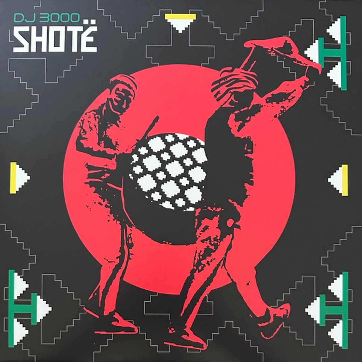 Dj 3000 - Shotë