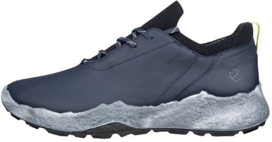 Ecco M Biom H5 Heren Golfschoenen Navy van Ecco — afbeelding 4