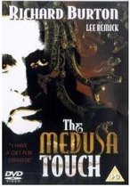 the Medusa Touch                     Richard Burton