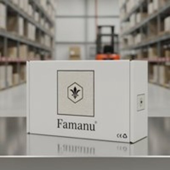 Deksels voor Finixa mengbekers 50 stuks - Schuurpapier XL Deksels voor Finixa mengbekers 50 stuks - Schuurpapier XL