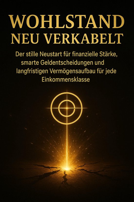 Wohlstand Neu Verkabelt - cover