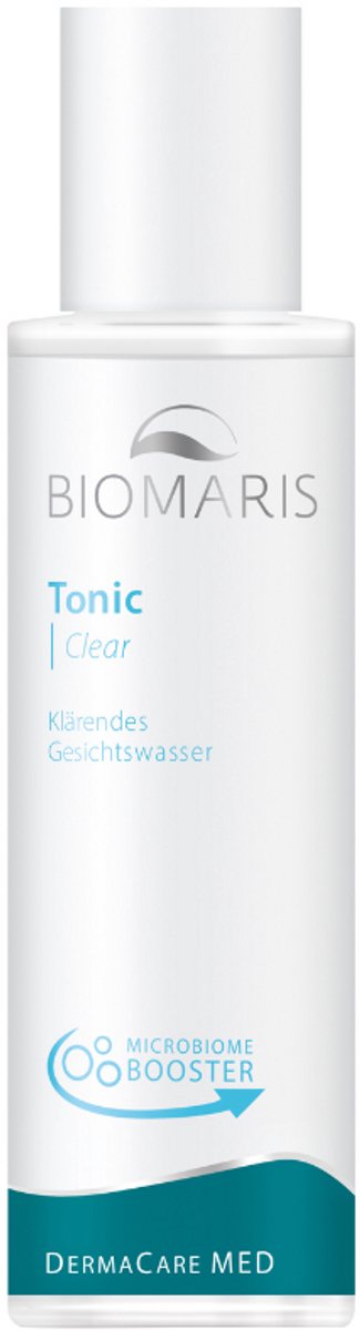 Biomaris - Tonic clear - 100ml ml