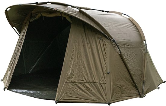 Fox EOS MK2 2 Person Bivvy - Bivvy
