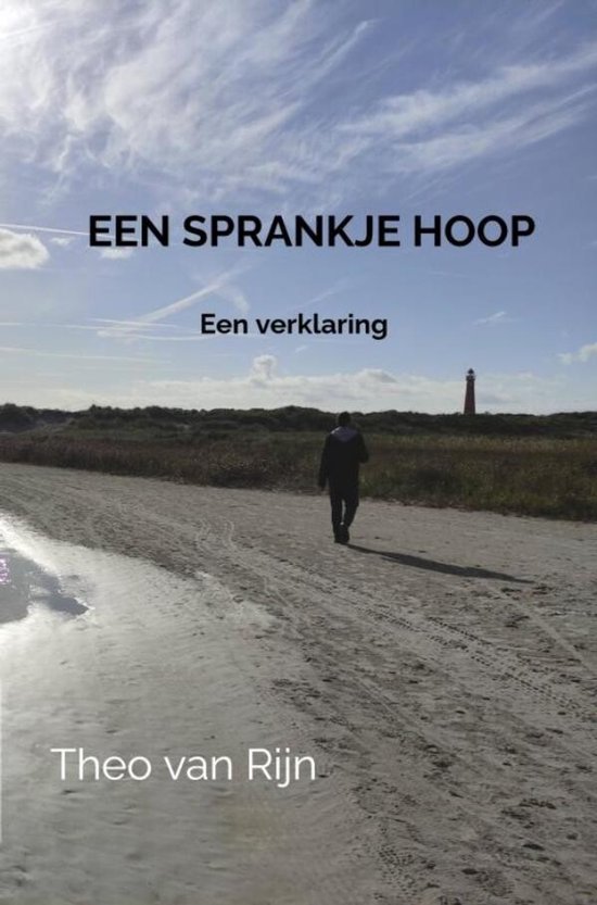 Een sprankje hoop - cover