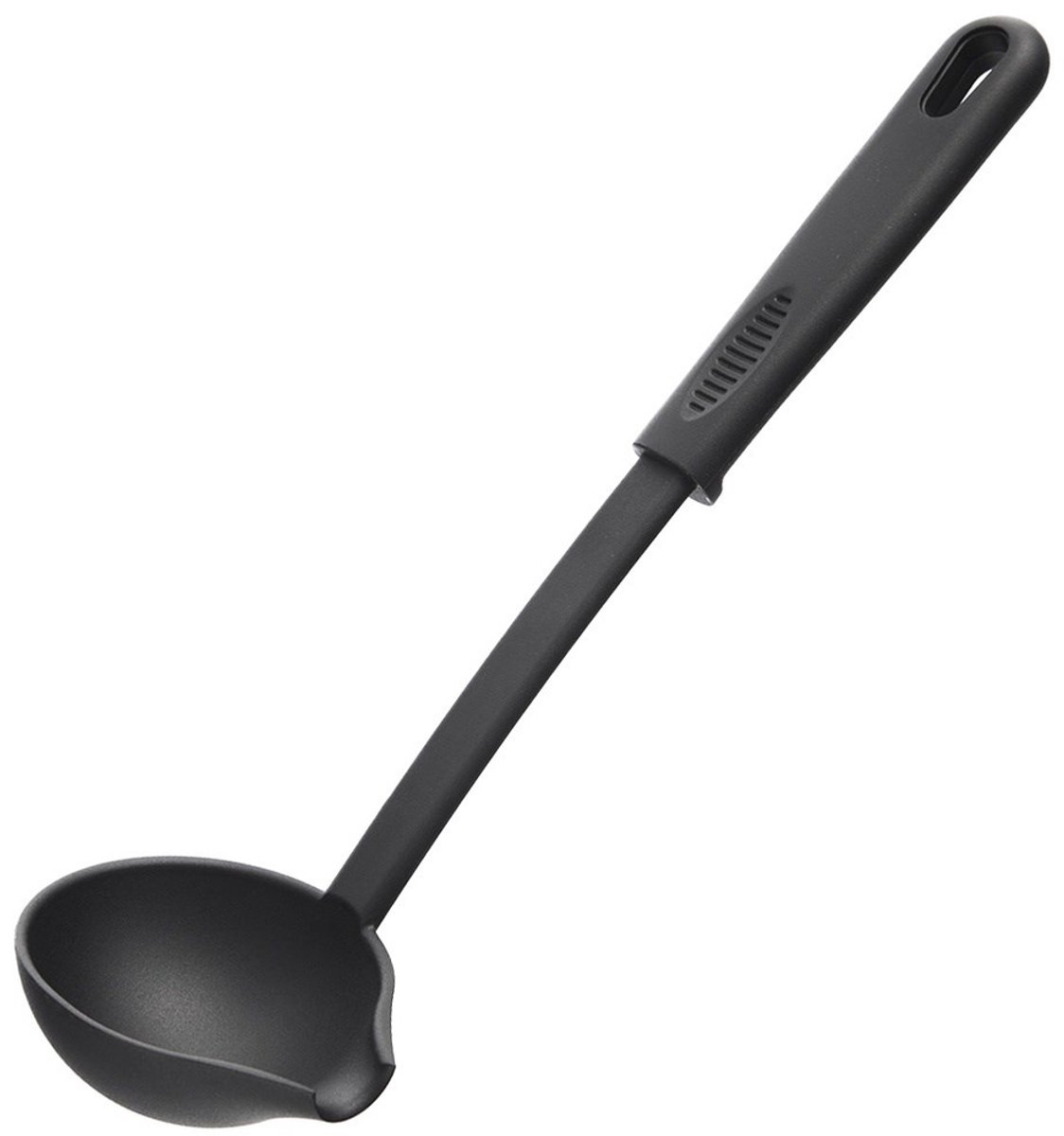 Orion Blackline Serie - Zwarte Chochla - 60ml - 29 cm - Vaatwasmachinebestendig