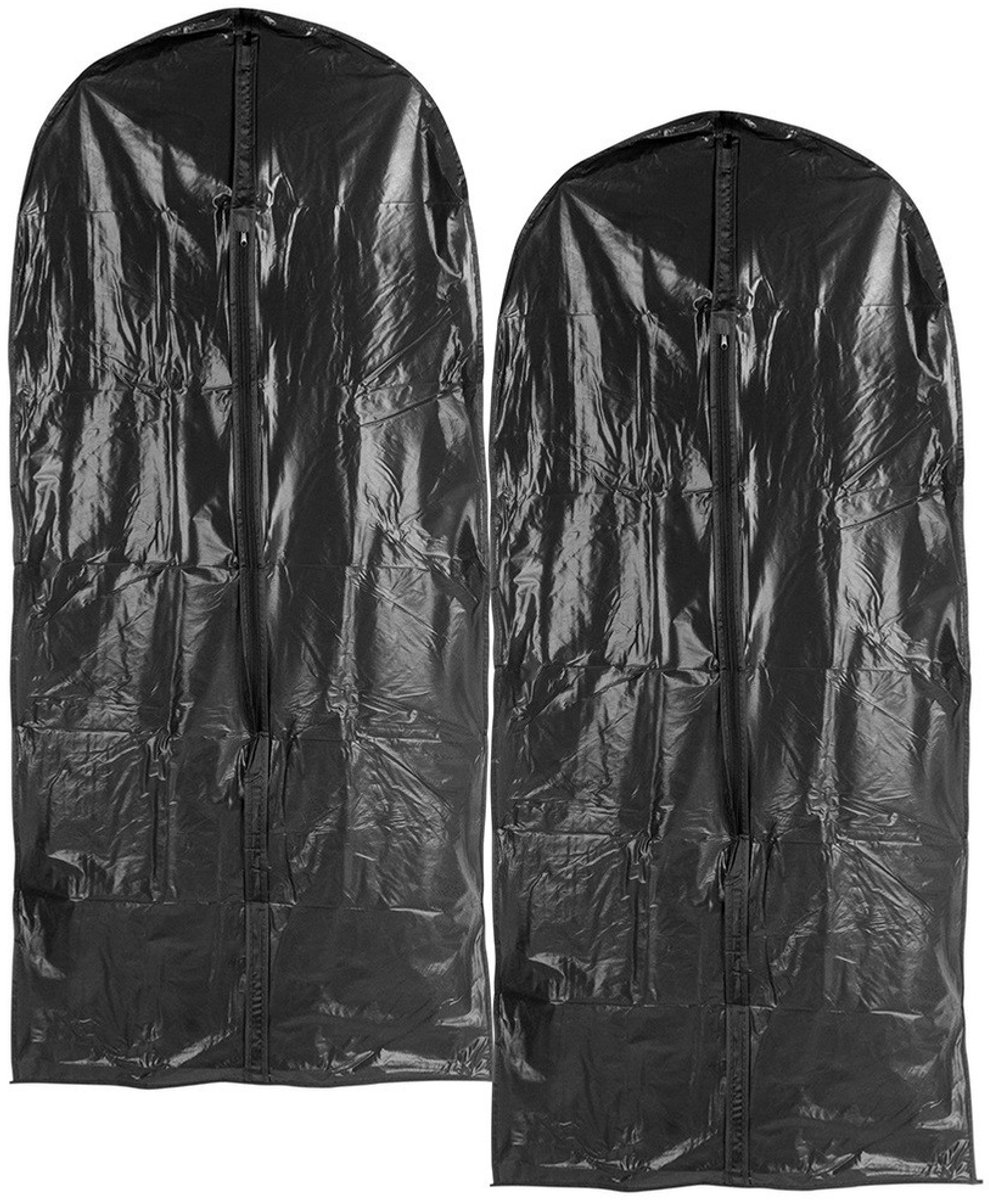 Storage Solutions - Kledinghoes - 60x135 cm - Waterdicht - PEVA Materiaal