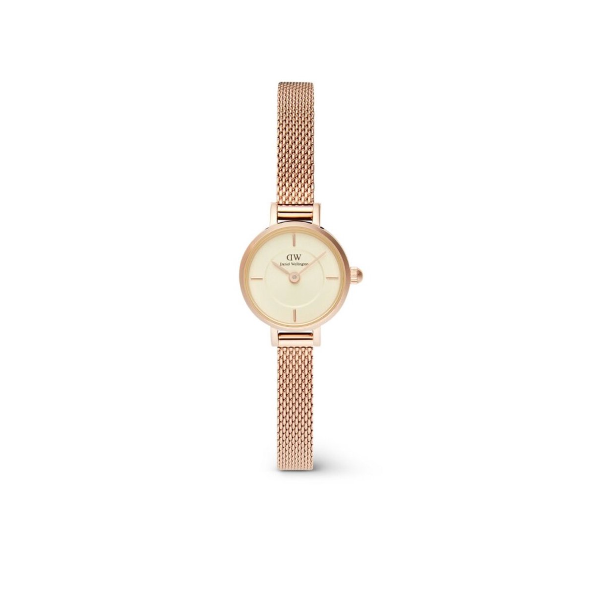Daniel Wellington - DW00100741 - Polshorloge - Dames - Kwarts - PETITE MINI