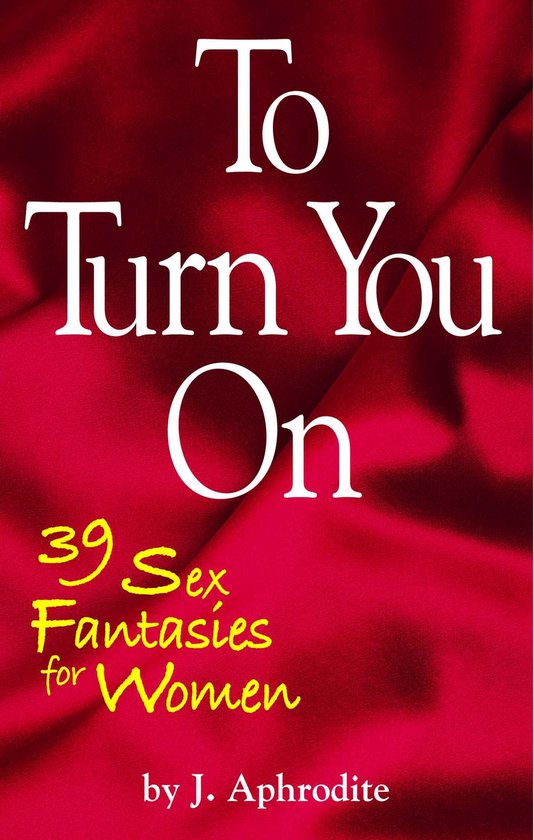 To Turn You On - cover
