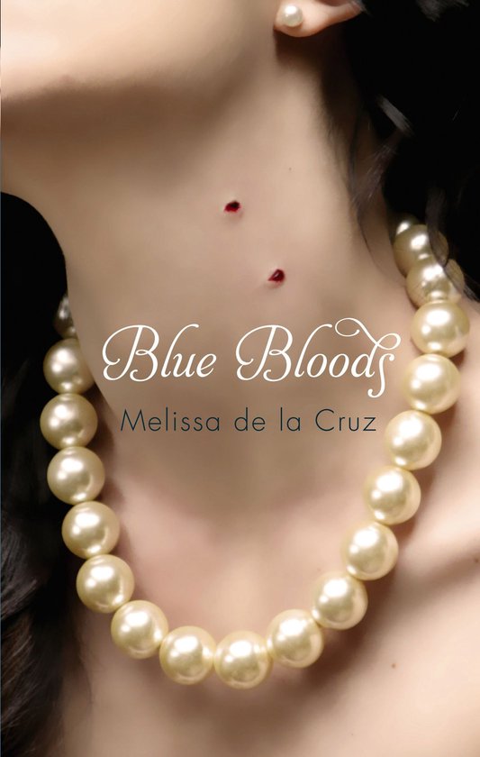 Blue Bloods 1 - Blue Bloods - cover