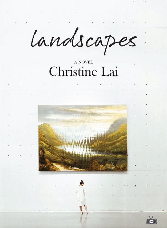 Landscapes - cover