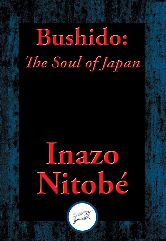 Bushido - cover