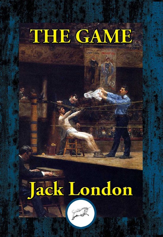 The Game - cover