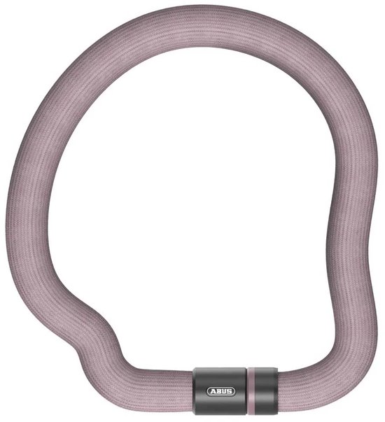 Abus Goose Lock 6206K/110 rosemauve van ABUS — afbeelding 2