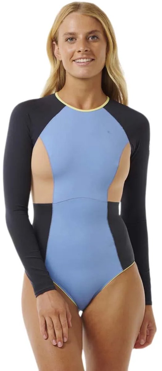 2025 Rip Curl Dames Mirage Ultimate UPF Surf Suit -------------