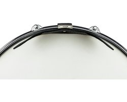 Snareweight M80 Damper Leather - Accessoire voor drumvellen