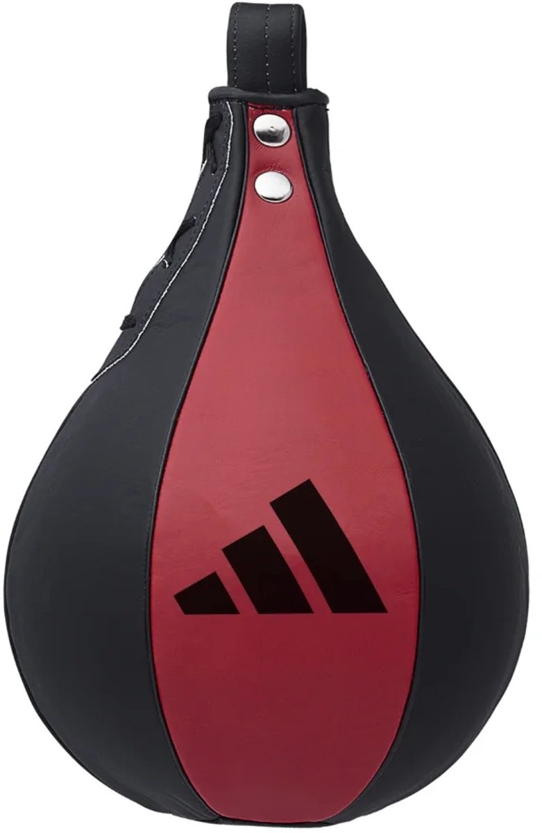 Adidas Combat 50 Speedball Rood