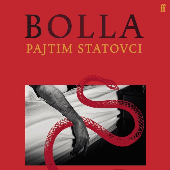 Bolla - cover