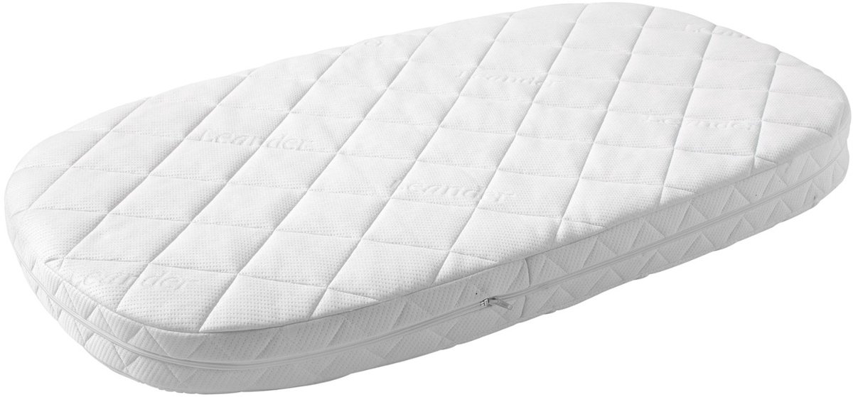 Leander Comfort +7 Matras 66 x 116 cm