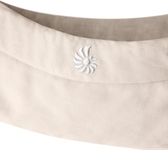 Ergobaby Upsie Sling Draagzak - Natural Beige van Merkloos — afbeelding 4
