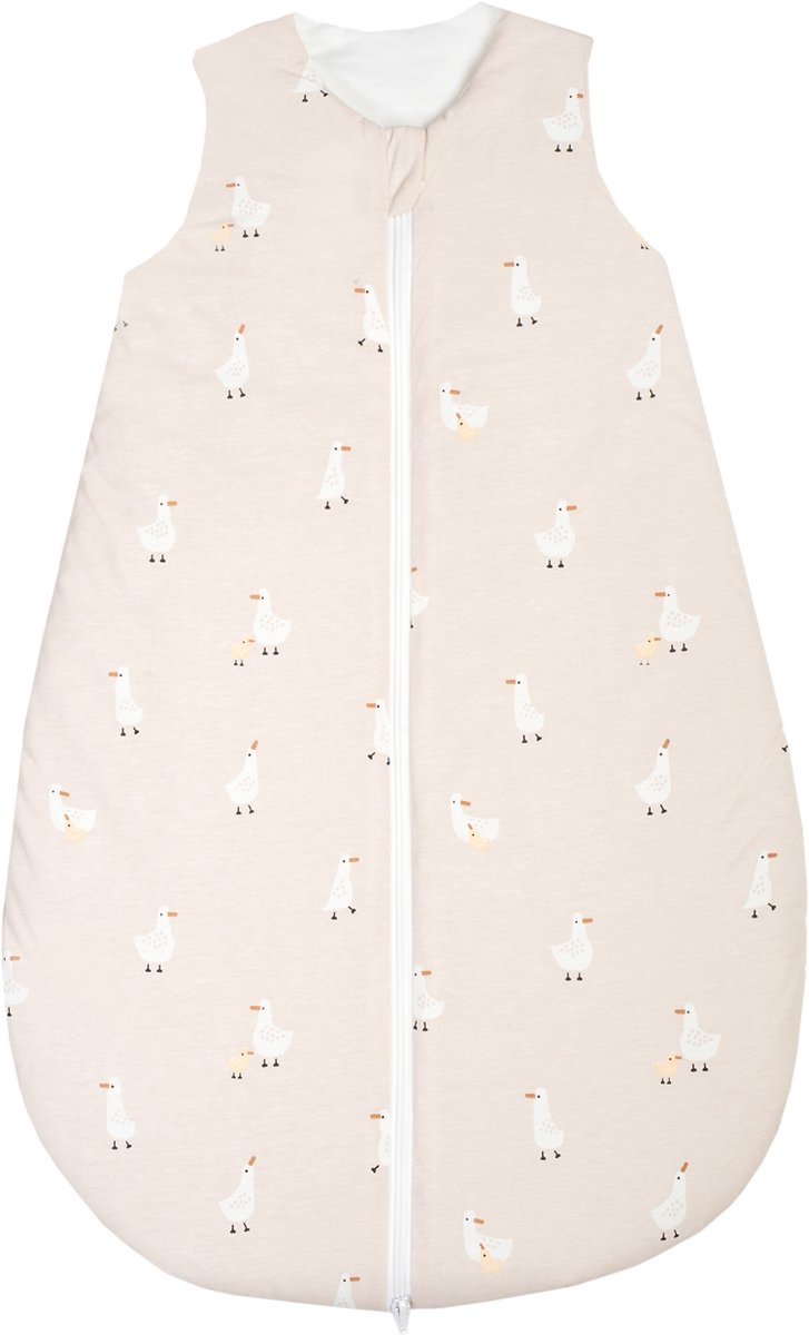 Julius Zolner Jersey Slaapzak - Little Goose - Maat 60