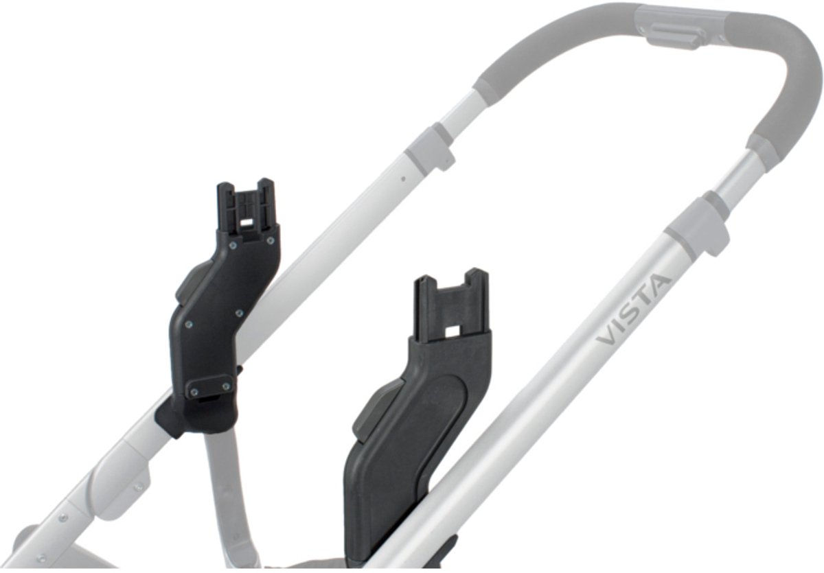 UPPAbaby VISTA Upper Adapters