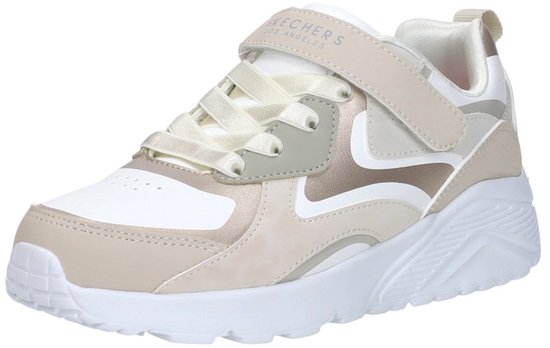 Baskets Skechers Beige 28