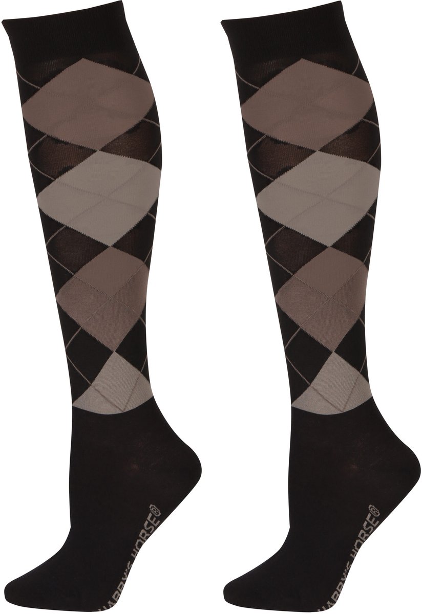 Kousen Argyle