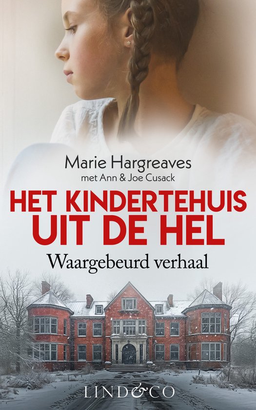 Het kindertehuis uit de hel