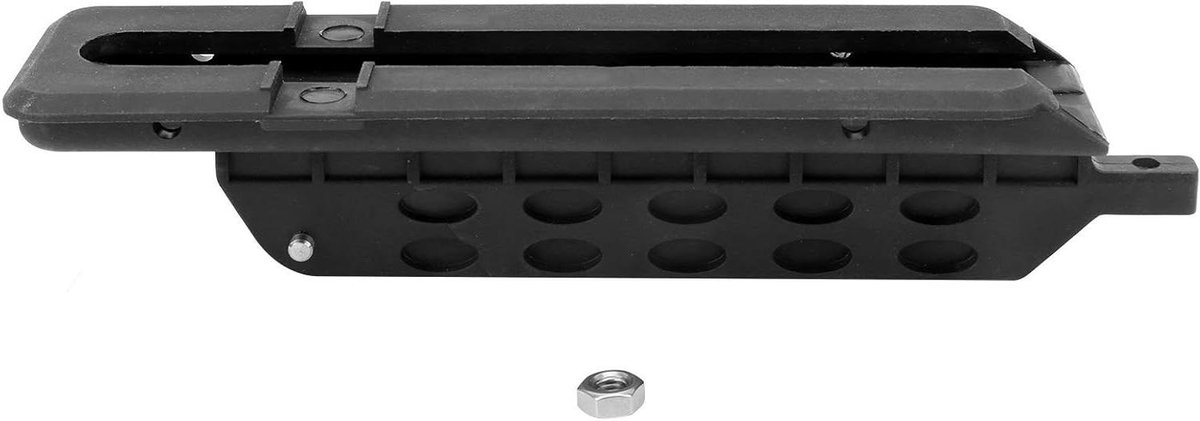 EGoods - Surfvin adapter voor stand-up paddle board, kajak en automodellen met US Fin Box adapter.