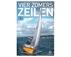 Vier zomers zeilen