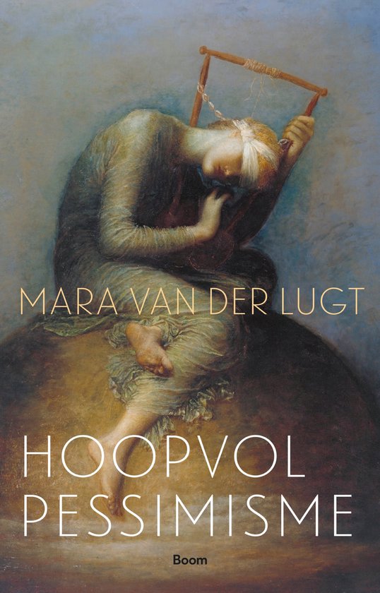 Hoopvol pessimisme - cover