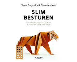 Slim besturen