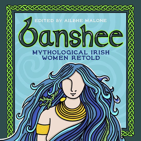Banshee - cover