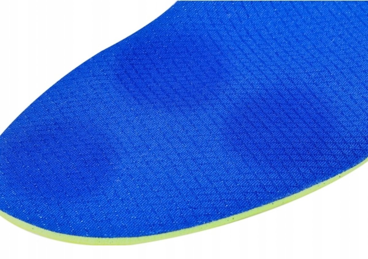 FootMate T006 Hallux Inlegzolen Maat S (38-40) voor Hallux Valgus