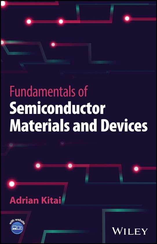 Fundamentals of Semiconductor Materials and Devices - cover