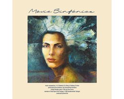 Arco Sinfónica - Movie Sinfónica (CD)