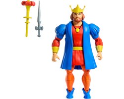 Cartoon Collection: King Randor – Origins