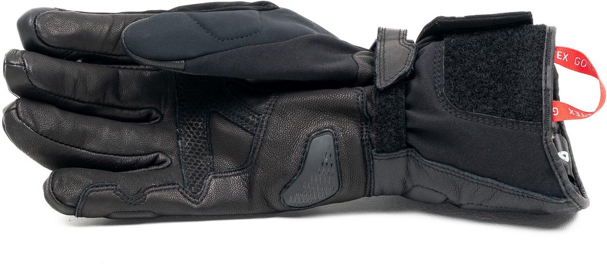 REV'IT! Motorhandschoenen - Arctic GORE-TEX® - Zwart - XL – foto 4