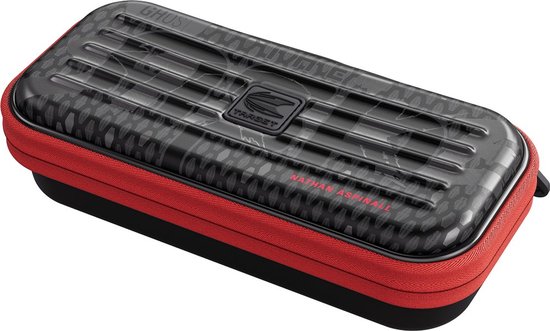 Target Takoma Nathan Aspinall Ghost - Dart Case van Target — afbeelding 3