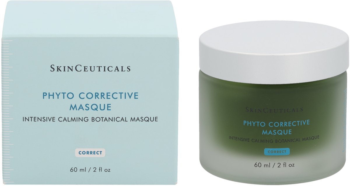 SkinCeuticals Phyto Corrective Masque