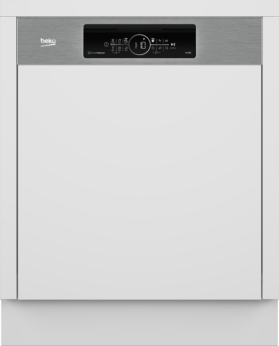 Beko BDSN36440XC