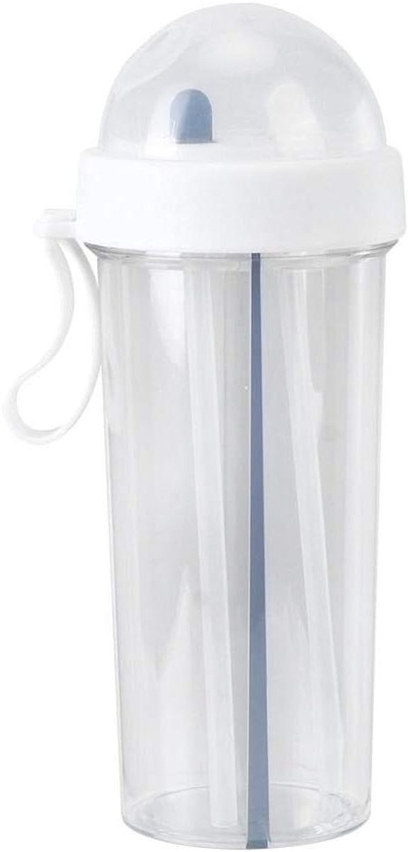 Cosensi - Drinkbeker 600 ml voor kamperen en sportief gebruik in huis en buiten