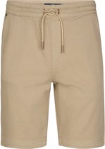 Petrol Industries - Heren Chino short DustDevil - Bruin - Maat M