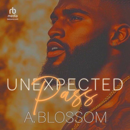 Unexpected Pass - cover