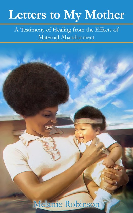 Letters to My Mother - cover